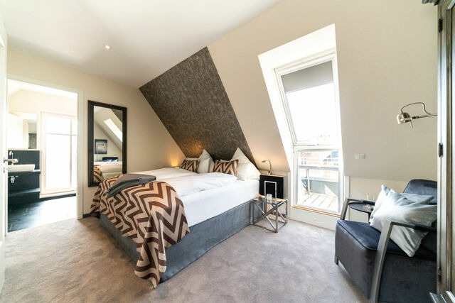 Ferienwohnung in Ahrenshoop - Strandoase 2 - Bild 5