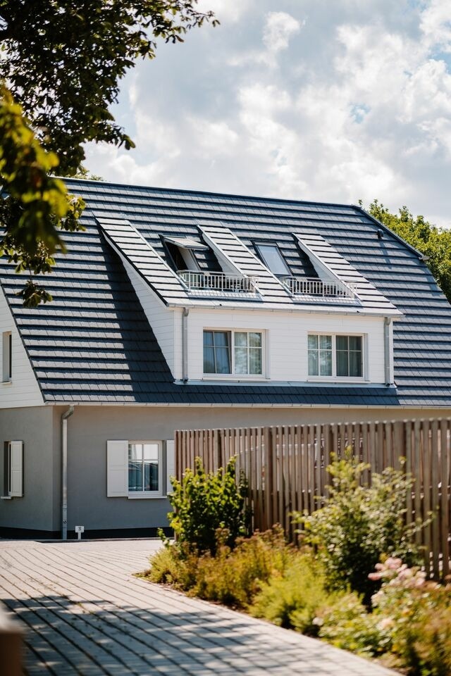 Ferienwohnung in Ahrenshoop - Strandjuwel 1 - Bild 6