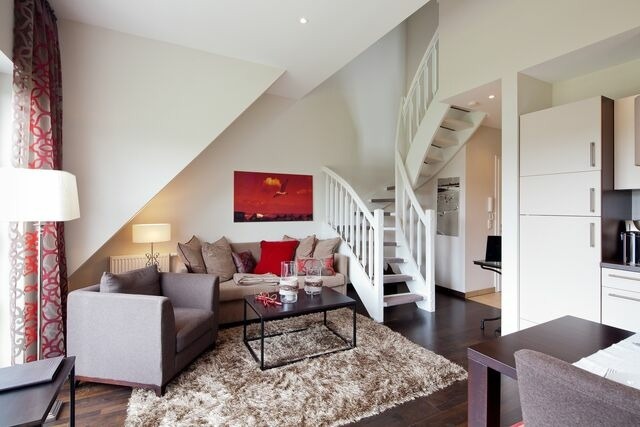 Ferienwohnung in Ahrenshoop - Seeadler - Bild 2