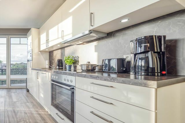 Ferienwohnung in Ostseeheilbad Zingst - Strandstraße 16 - Wohnung 6 - Bild 7