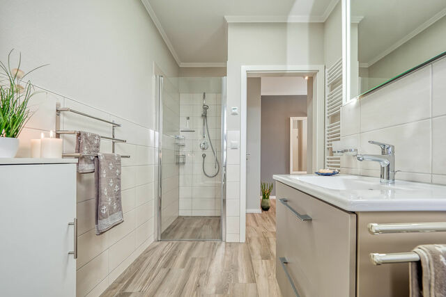 Ferienwohnung in Ostseeheilbad Zingst - Strandstraße 16 - Wohnung 6 - Bild 15