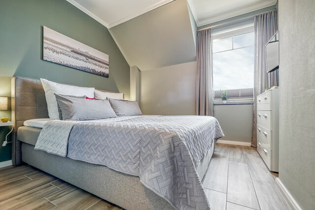 Ferienwohnung in Ostseeheilbad Zingst - Strandstraße 16 - Wohnung 6 - Bild 16