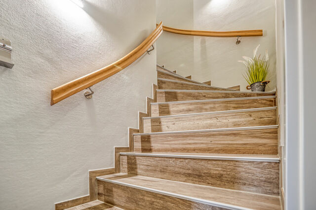 Ferienwohnung in Ostseeheilbad Zingst - Strandstraße 16 - Wohnung 6 - Bild 17