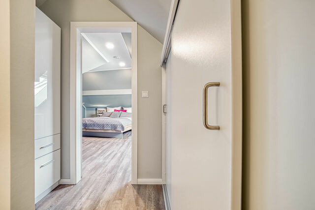 Ferienwohnung in Ostseeheilbad Zingst - Strandstraße 16 - Wohnung 6 - Bild 18