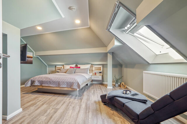 Ferienwohnung in Ostseeheilbad Zingst - Strandstraße 16 - Wohnung 6 - Bild 19