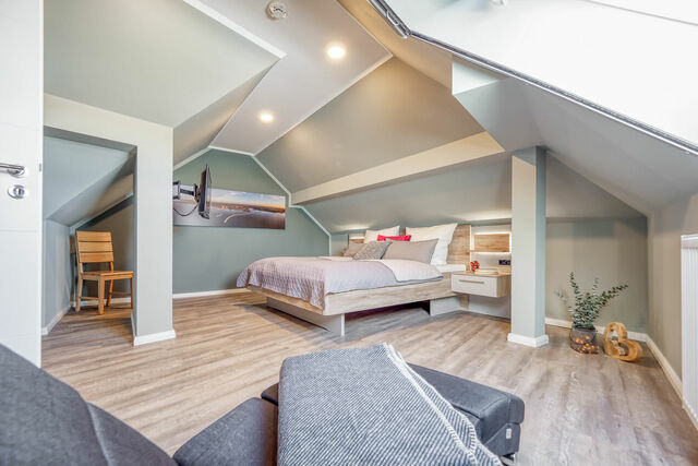 Ferienwohnung in Ostseeheilbad Zingst - Strandstraße 16 - Wohnung 6 - Bild 20