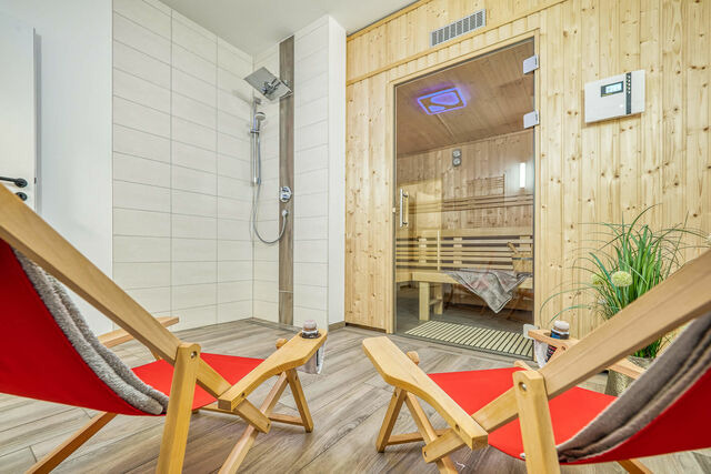 Ferienwohnung in Ostseeheilbad Zingst - Strandstraße 16 - Wohnung 6 - Bild 24