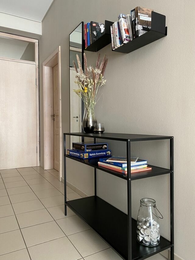 Ferienwohnung in Brodersby - Strand Ferien, Ostsee Urlaub Ferienwohnung am Strand in Schlei Nähe, Umgebung von Kappeln u. Damp - Bild 4