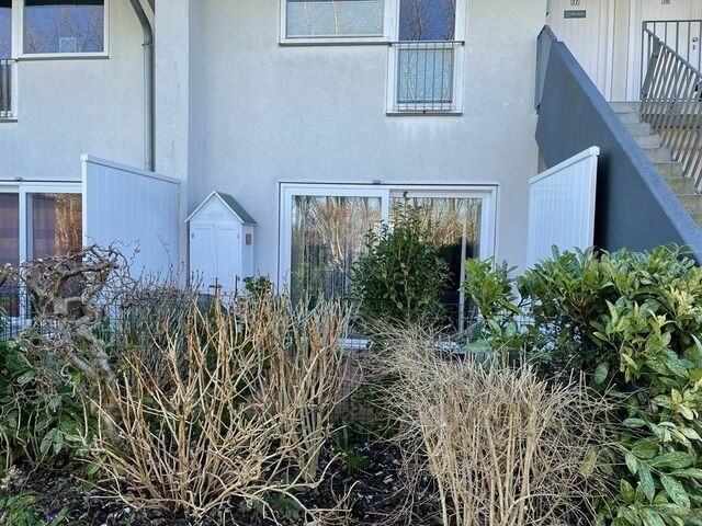 Ferienwohnung in Brodersby - Strand Ferien, Ostsee Urlaub Ferienwohnung am Strand in Schlei Nähe, Umgebung von Kappeln u. Damp - Bild 11
