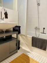 Ferienwohnung in Brodersby - Strand Ferien, Ostsee Urlaub, Ferienwohnung am Strand in Schlei Nähe , Umgebung von Kappeln u. Damp - Bild 4