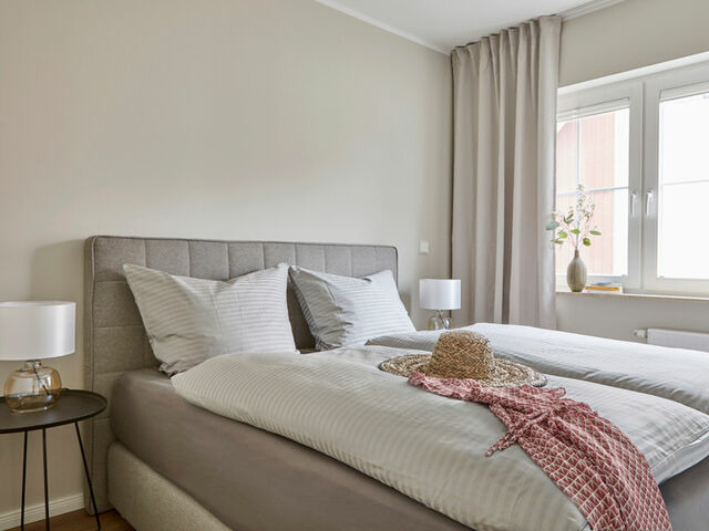 Ferienwohnung in Prerow - Schwedengl&uuml;ck - Superior Suite Ljudglim mit Terrasse - Bild 10