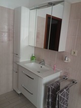 Ferienwohnung in Stakendorf - Ferienwohnung Dorette in Stakendorf mit Blick &uuml;ber den Dorfteich - Bild 10