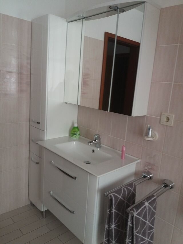 Ferienwohnung in Stakendorf - Ferienwohnung Dorette in Stakendorf mit Blick &uuml;ber den Dorfteich - Bild 10