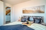 Ferienhaus in Kappeln -  Schleivilla Lootsen Hus bei Seeblick Ferien, 127 qm, bis 8 Personen - Bild 4