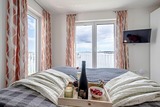 Ferienhaus in Kappeln -  Schleivilla Lootsen Hus bei Seeblick Ferien, 127 qm, bis 8 Personen - Bild 5