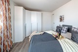 Ferienhaus in Kappeln -  Schleivilla Lootsen Hus bei Seeblick Ferien, 127 qm, bis 8 Personen - Bild 12