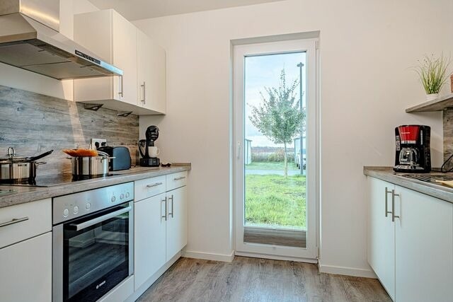 Ferienhaus in Kappeln -  Schleivilla Lootsen Hus bei Seeblick Ferien, 127 qm, bis 8 Personen - Bild 25