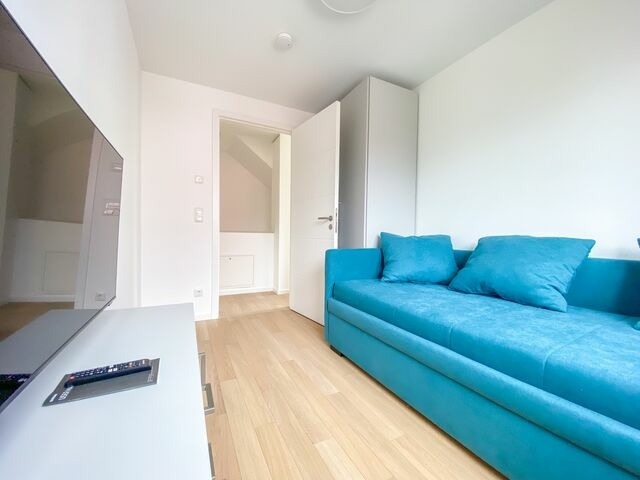 Ferienhaus in Zingst - Strandl&auml;ufer 2 - Bild 14