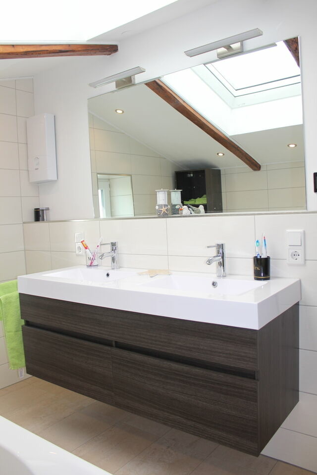 Ferienwohnung in B&ouml;rgerende-Rethwisch - Ferienwohnung Arne - Bild 4