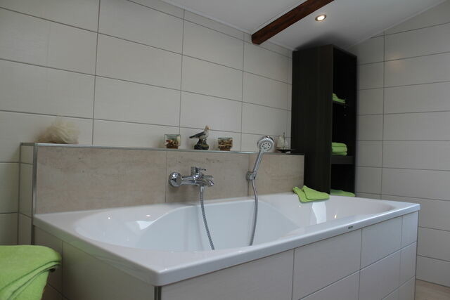 Ferienwohnung in B&ouml;rgerende-Rethwisch - Ferienwohnung Arne - Bild 6