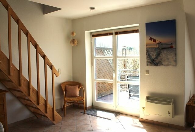 Ferienwohnung in Schönberger Strand - Israel, Monika: App. (Nr. 9) - Bild 9