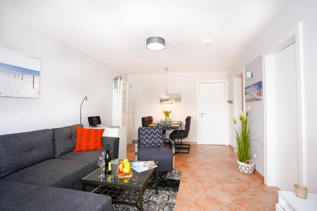 Ferienwohnung in Gr&ouml;mitz - Strandschloss 20 - Bild 3