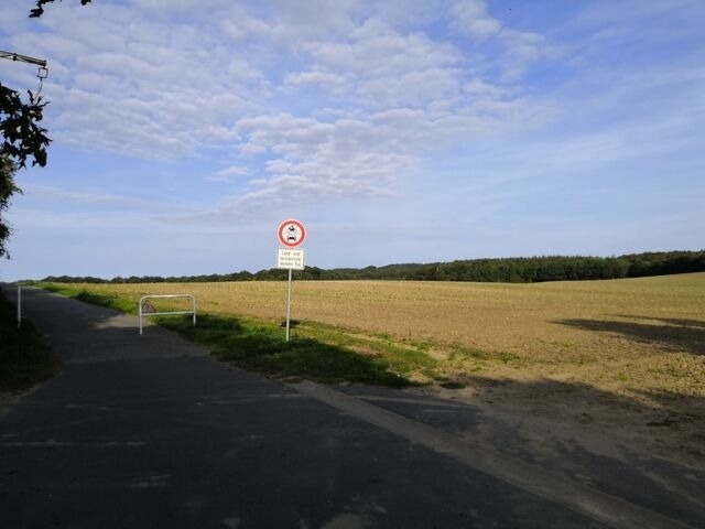 Bungalow in Zirkow - Dat Strandhus up'n D&ouml;rp - Bild 16