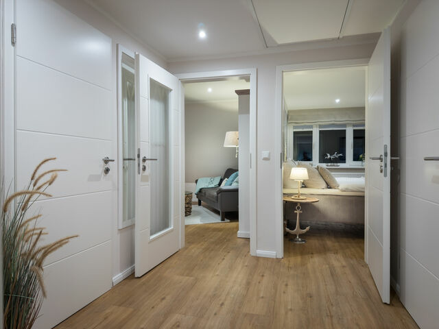 Ferienwohnung in Fehmarn OT Burgstaaken - Wohnung am Binnensee - Bild 13