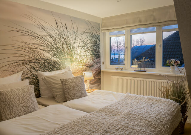 Ferienwohnung in Fehmarn OT Burgstaaken - Wohnung am Binnensee - Bild 20