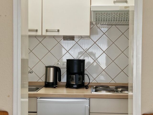 Ferienhaus in Dahme - Feriengarten Dahme W 2 - Bild 6