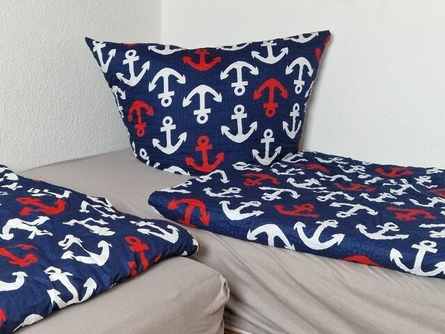 Ferienhaus in Dahme - Feriengarten Dahme W 2 - Bild 10