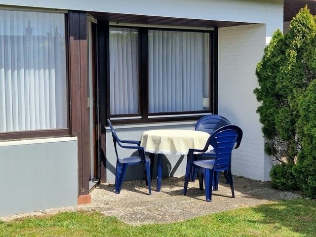 Ferienhaus in Dahme - Feriengarten Dahme W 2 - Bild 15