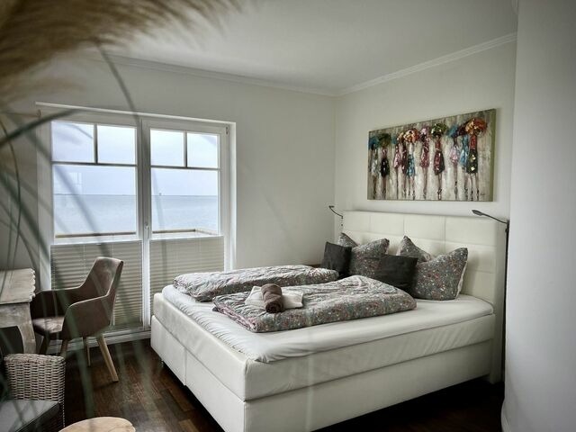 Ferienhaus in Olpenitz - Ferienhaus Sliminde by Seeblick Ferien, direkte Wasserlage,E-Lades&auml;ule,Sauna - Bild 17