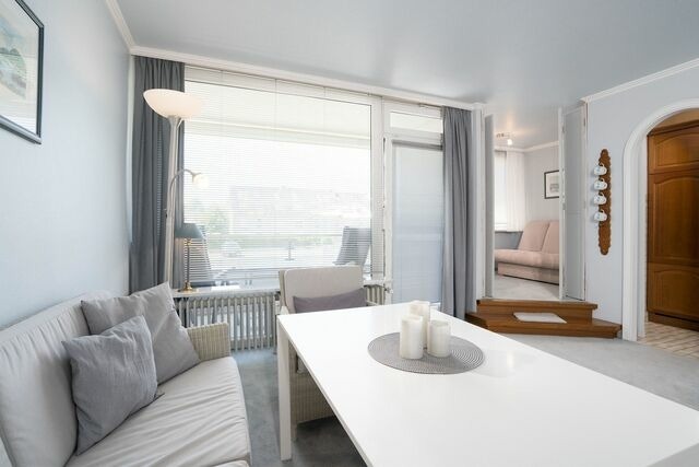 Ferienwohnung in Scharbeutz - H3/23 - Hanseat - Au&szlig;enschwimmbad - Bild 4