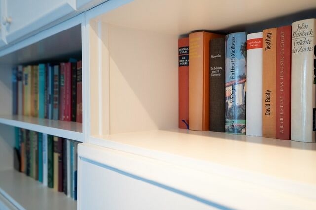 Ferienwohnung in Scharbeutz - H3/23 - Hanseat - Au&szlig;enschwimmbad - Bild 6