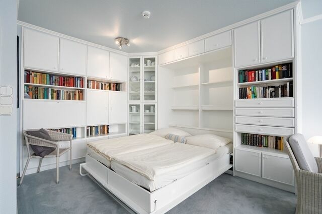 Ferienwohnung in Scharbeutz - H3/23 - Hanseat - Au&szlig;enschwimmbad - Bild 8