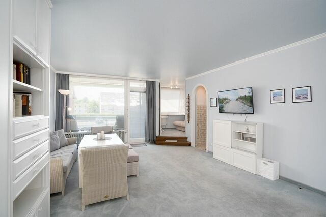 Ferienwohnung in Scharbeutz - H3/23 - Hanseat - Au&szlig;enschwimmbad - Bild 10