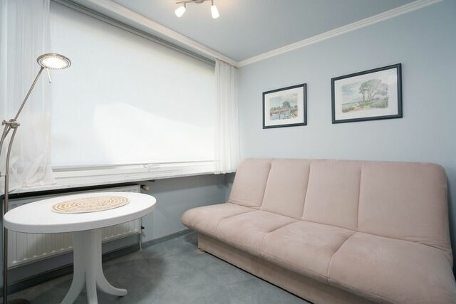 Ferienwohnung in Scharbeutz - H3/23 - Hanseat - Au&szlig;enschwimmbad - Bild 11