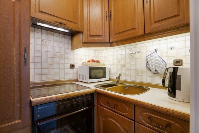 Ferienwohnung in Scharbeutz - H3/23 - Hanseat - Au&szlig;enschwimmbad - Bild 13