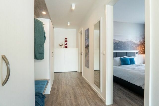 Ferienwohnung in Gro&szlig;enbrode - Haus "Meerblick-Villa", Wohnung 41 - Bild 17