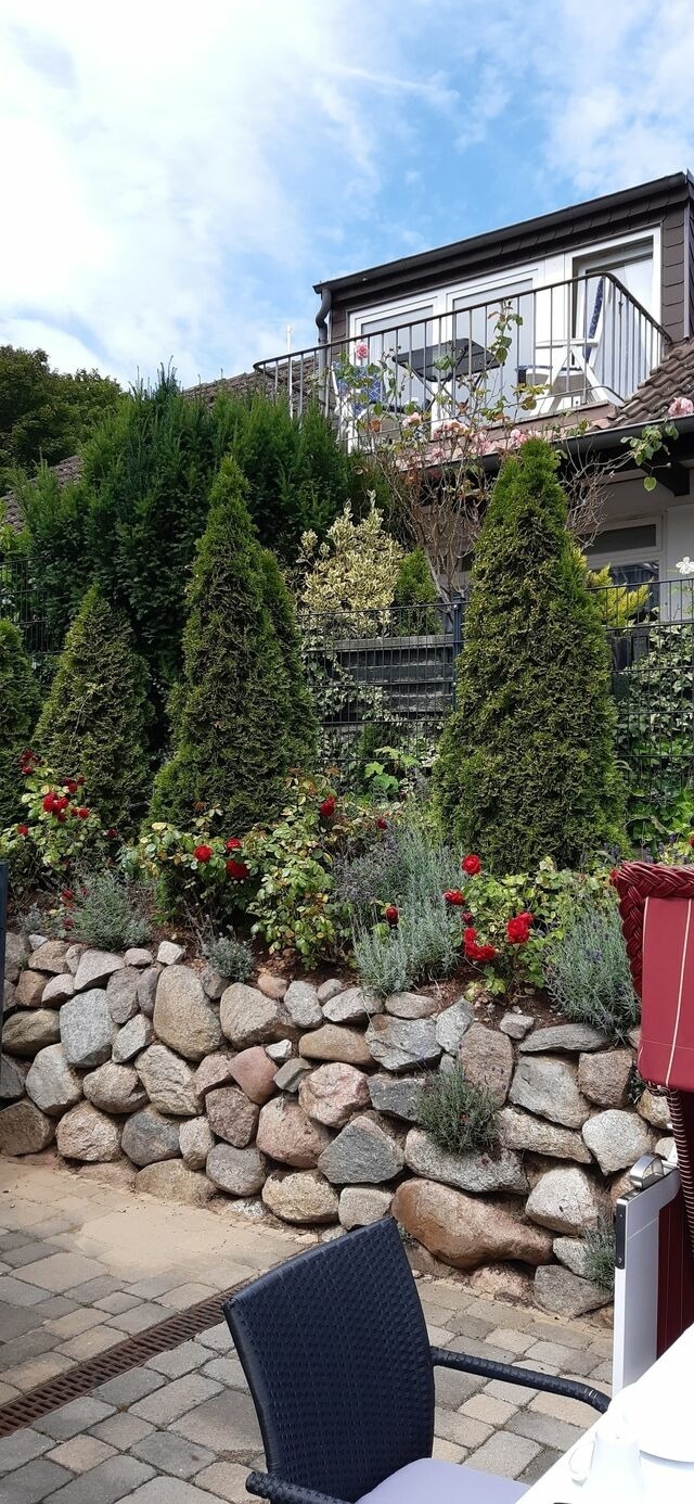 Ferienwohnung in Grömitz - Fewo "Ostseebrise" - Bild 6