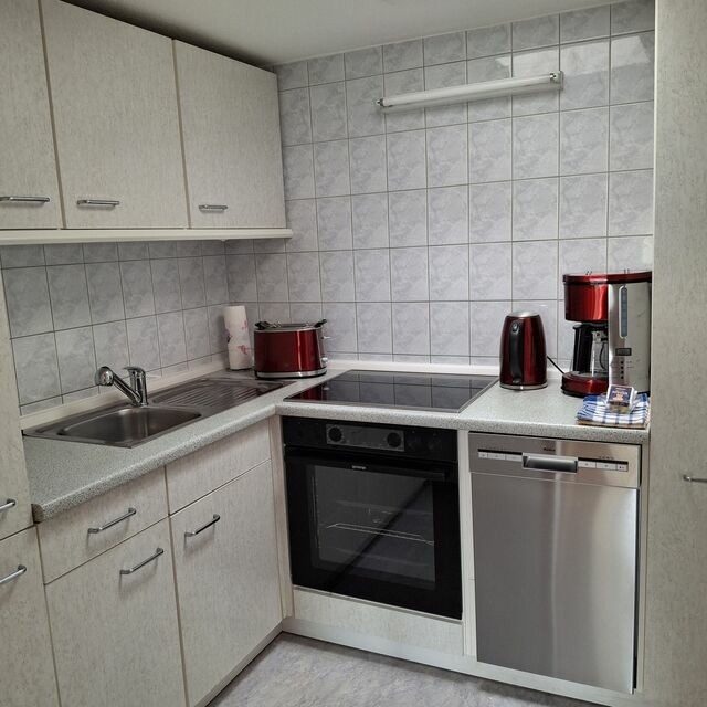 Ferienwohnung in Grömitz - Fewo "Ostseebrise" - Bild 12