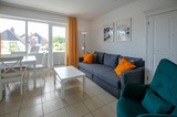 Ferienwohnung in Kellenhusen - Seerose Ole - Bild 3