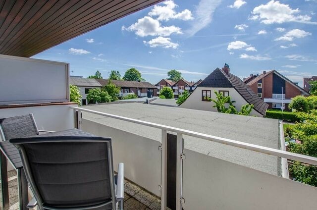Ferienwohnung in Kellenhusen - Seerose Ole - Bild 6