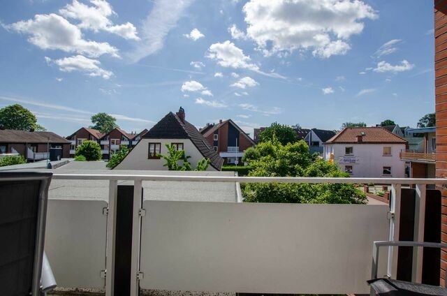 Ferienwohnung in Kellenhusen - Seerose Ole - Bild 7