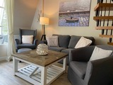 Ferienwohnung in Travem&uuml;nde - Strandappartment Meerkieker - Bild 7