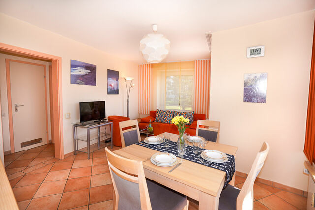 Ferienwohnung in Gr&ouml;mitz - Hanseat I Whg. 21 - Bild 2