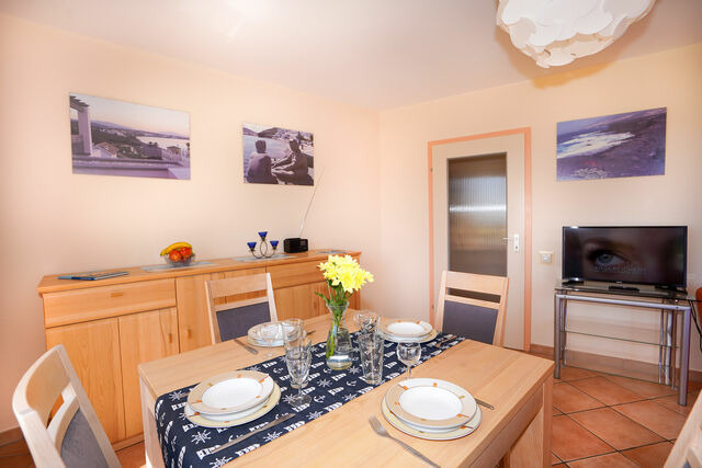 Ferienwohnung in Gr&ouml;mitz - Hanseat I Whg. 21 - Bild 3