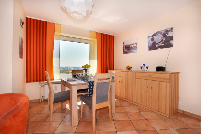 Ferienwohnung in Gr&ouml;mitz - Hanseat I Whg. 21 - Bild 5