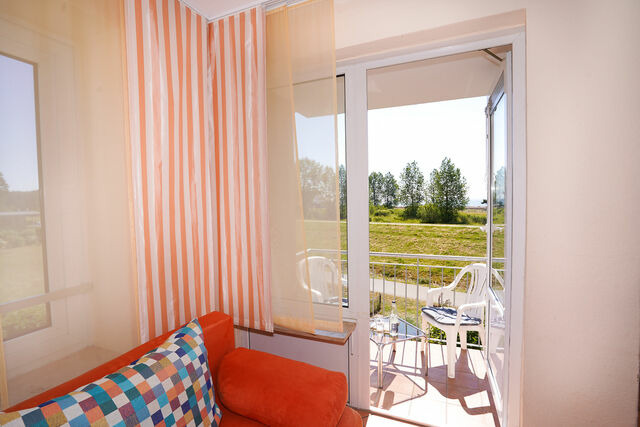 Ferienwohnung in Gr&ouml;mitz - Hanseat I Whg. 21 - Bild 6